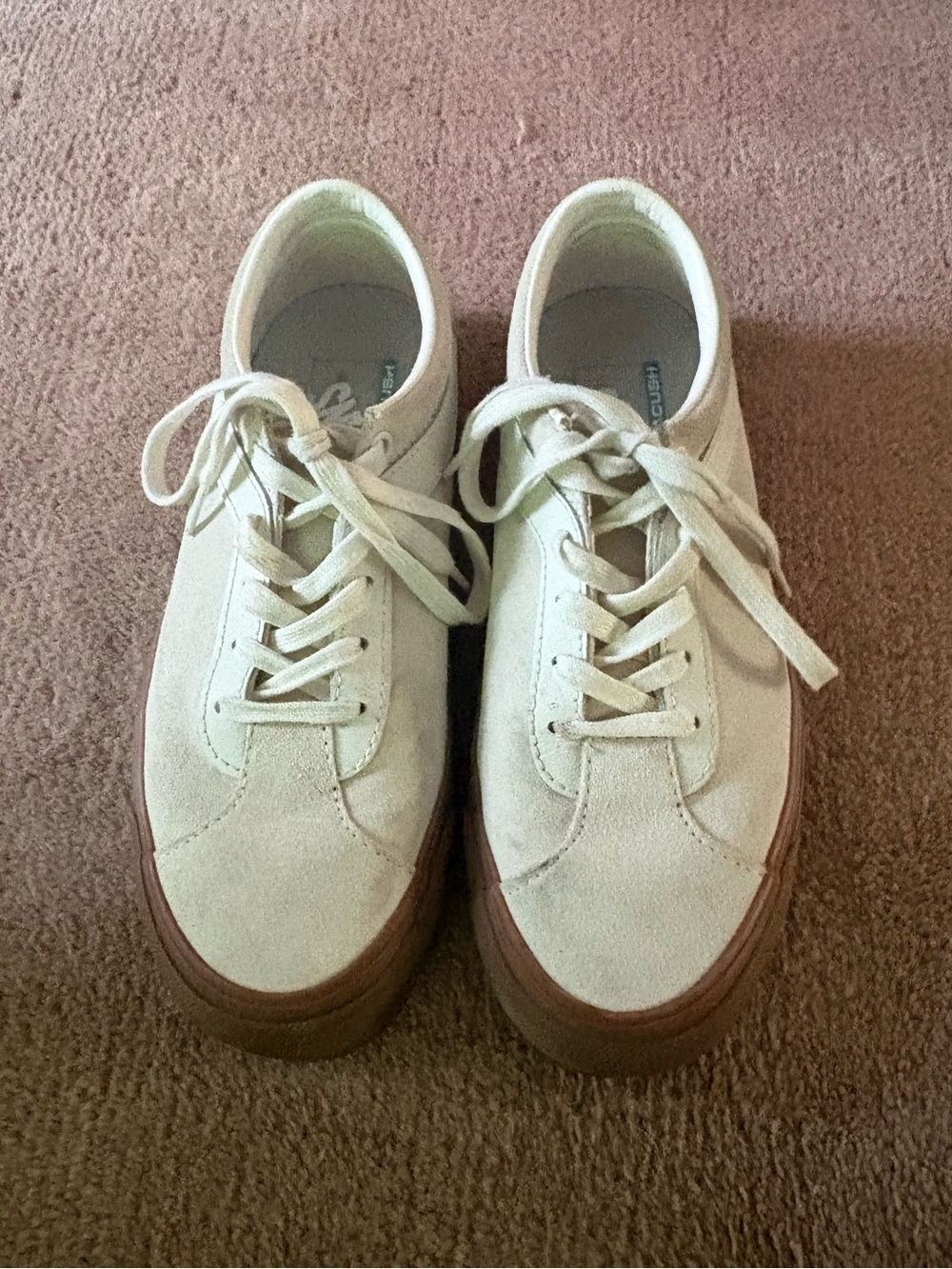 White Vans
